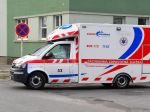 Prešovská nemocnica obsadila posledné lôžko pre pacientov s COVID-19