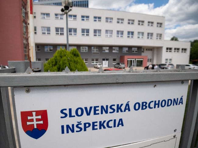 Slovenská obchodná inšpekcia upozorňuje na nebezpečný výrobok