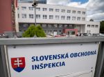 Slovenská obchodná inšpekcia upozorňuje na nebezpečný výrobok