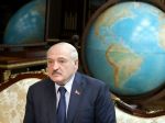 Lukašenko telefonoval s Merkelovou, chce sa vyhnúť konfrontácii