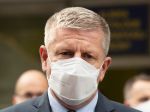 Minister zdravotníctva dal príkaz na obmedzenie bielej medicíny