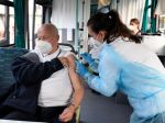 Biskupi vyzývajú ľudí k očkovaniu, zdôrazňujú starostlivosť o blížneho