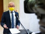 V školách sa prezenčne vzdeláva 83 percent žiakov