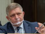 Fico: Matovičove nápady v daniach sú uletené, nedajú sa zrealizovať