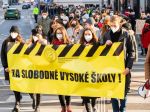 Hlas-SD žiada stiahnuť novelu vysokoškolského zákona, obáva sa politizácie