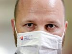 Naď: Keď sa škrtá, tak vždy v obrane, je to ľúbivé a ľahko odkomunikovateľné