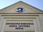 V košickej univerzitnej nemocnici sa narodili štvorčatá