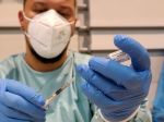 NCZI: Treťou dávkou vakcíny je zaočkovaných 217.554 osôb