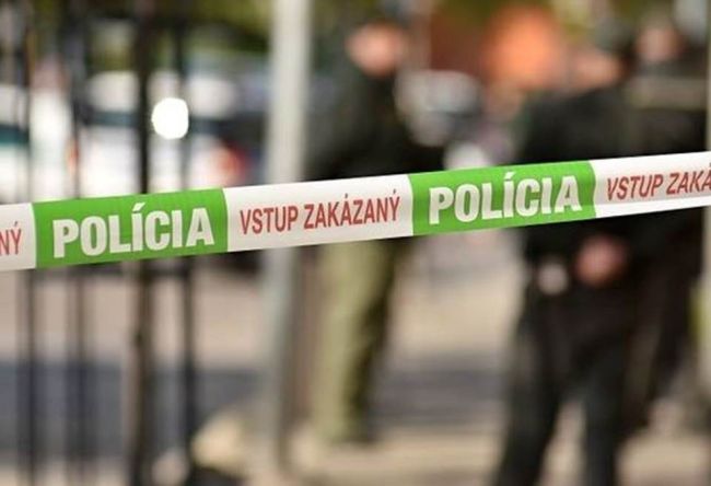 V prípade mŕtvej 72-ročnej ženy začala polícia trestné stíhanie