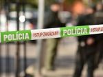 V prípade mŕtvej 72-ročnej ženy začala polícia trestné stíhanie