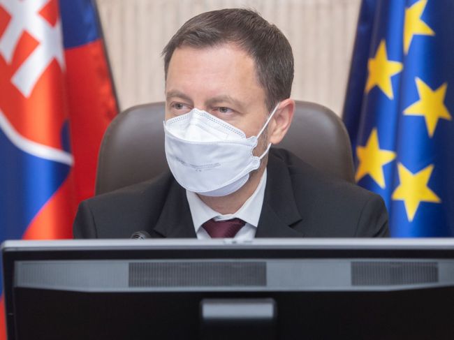 Premiér: Protesty študentov sú dôsledkom nedorozumenia