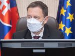 Premiér: Protesty študentov sú dôsledkom nedorozumenia