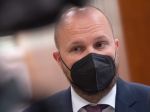 Minister Naď vyzval na návrat k hodnotám Nežnej revolúcie