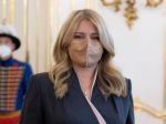 Hlas-SD vyzval prezidentku zvolať okrúhly stôl strán k zmene ústavy a referendu
