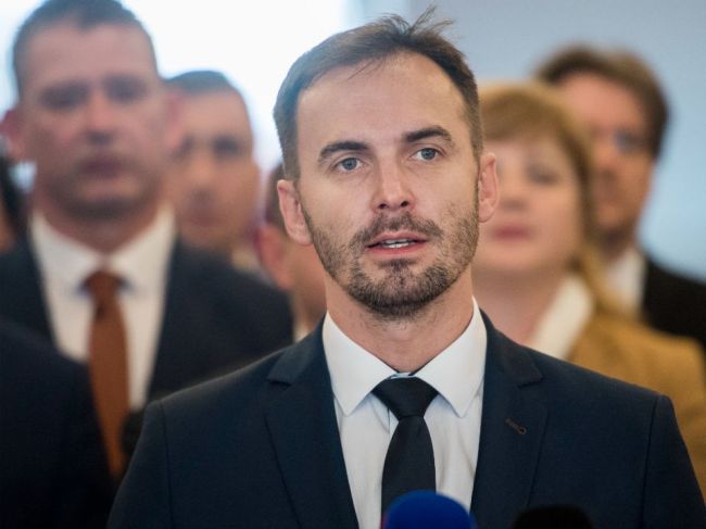 Šipoš: OĽANO považuje 17. november za veľký sviatok demokracie
