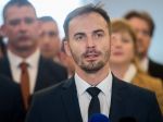 Šipoš: OĽANO považuje 17. november za veľký sviatok demokracie