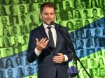 Igor Matovič: Kedykoľvek môžem nechať miesto lídra OĽANO niekomu s väčšou podporou