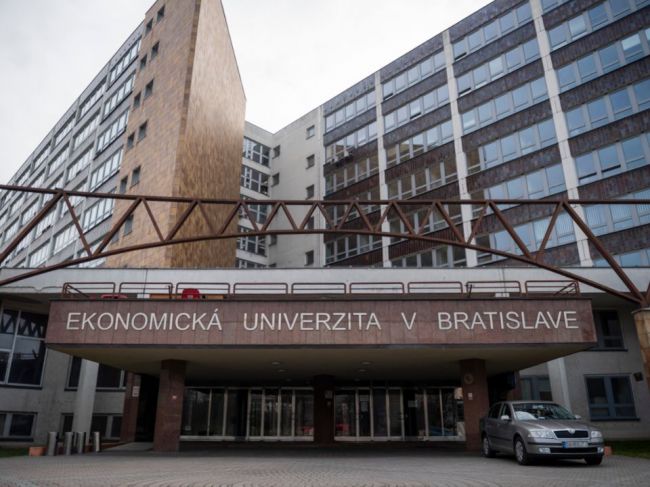 Ekonomická univerzita v Bratislave získala medzinárodnú akreditáciu AACSB