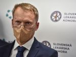 Útoky na zdravotníkov neustupujú, lekári žiadajú prijatie nového zákona