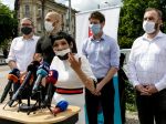 Progresívne Slovensko navrhuje zavedenie klimatického šeku