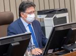 Ján Budaj odovzdal päť cien za prínos v ochrane životného prostredia