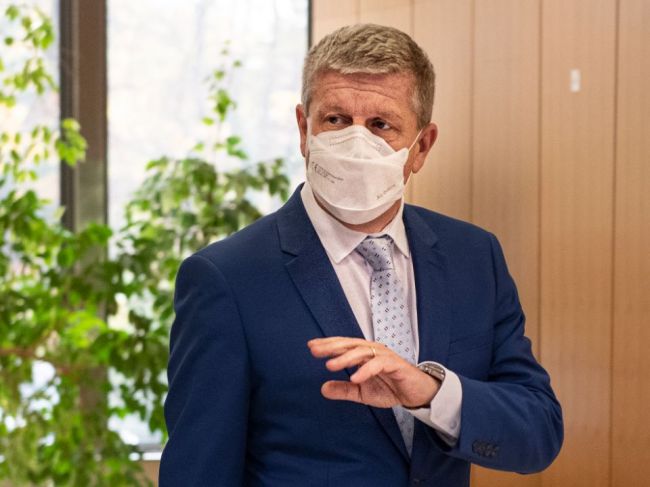 Lengvarský: Dodržiavajme i vynucujme si nové opatrenia