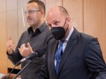 Naď: Ozbrojené sily vyčlenia na boj s pandémiou 400 vojakov po celom Slovensku