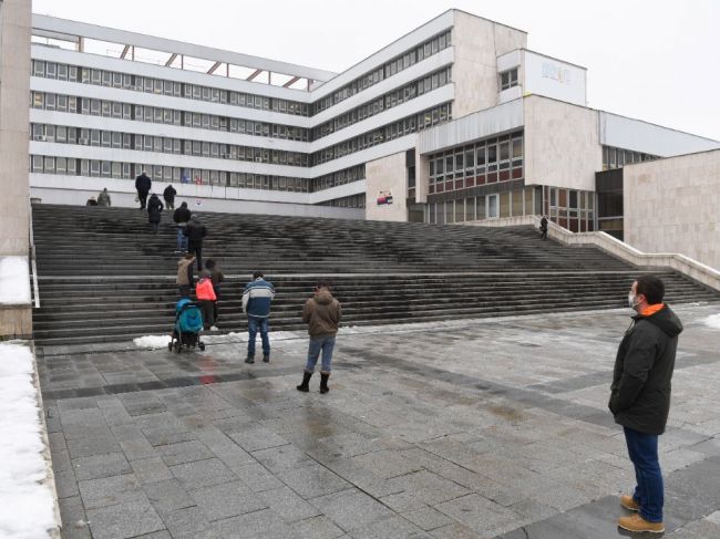 Košický magistrát pre občanov od piatka uzatvoria