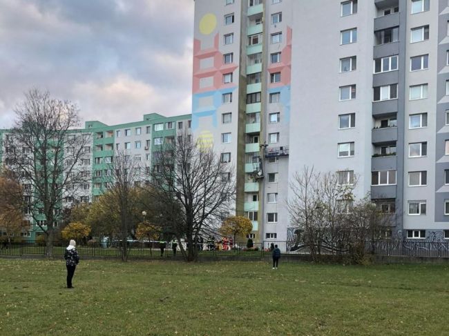 Pád lešenia neprežila jedna osoba