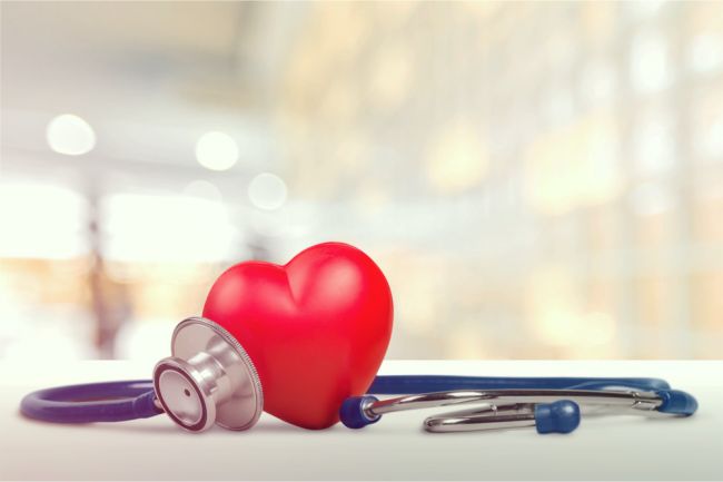 Jednoduchý test odhalí, či máte zdravé srdce. Stačí 60 sekúnd