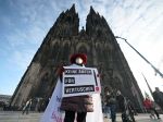 V Kolíne sa konala kajúcna pobožnosť za sexuálne zneužívanie v cirkvi