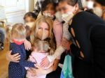 Prezidentka: Nemôžeme si zakrývať oči pred násilím či zneužívaním detí