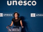 UNESCO vyzvalo na podporu nezávislej žurnalistiky a novinárov