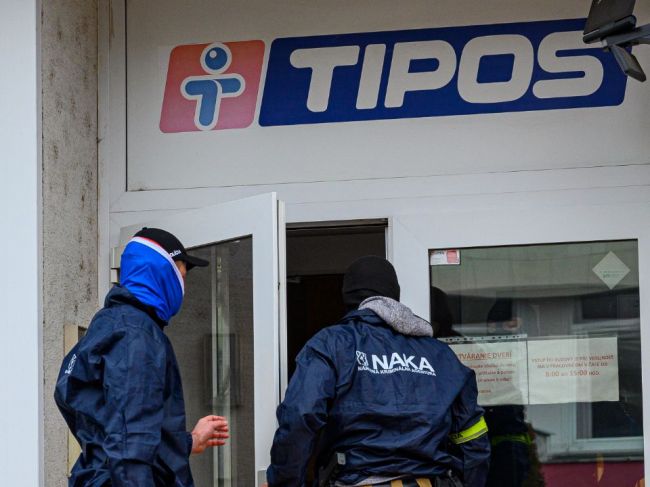 Prokuratúra: V kauze Tipos vyšetrovateľ vyhodnocuje závery znalca