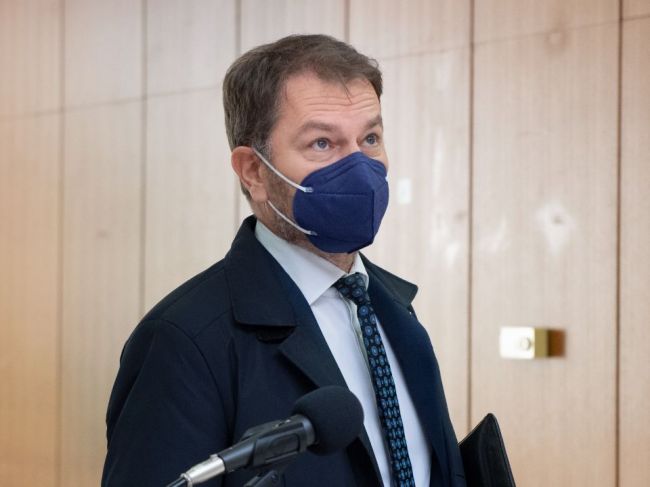 SaS rokovala s Matovičom o daňovo-odvodovej reforme, zatiaľ nezavrhuje nič