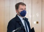 SaS rokovala s Matovičom o daňovo-odvodovej reforme, zatiaľ nezavrhuje nič