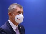 Česká vláda sprísnila opatrenia proti šíreniu nového koronavírusu