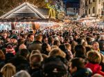 Vianočné trhy zrušilo aj Sasko a zároveň sprísnilo obmedzenia