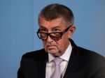 Andrej Babiš pripustil kandidatúru na prezidenta