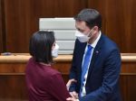 Eduard Heger: Reforma súdnictva je nevyhnutná