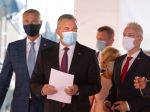 Hlas-SD: Povinné očkovanie môže zvýšiť napätie v spoločnosti, odmietame ho