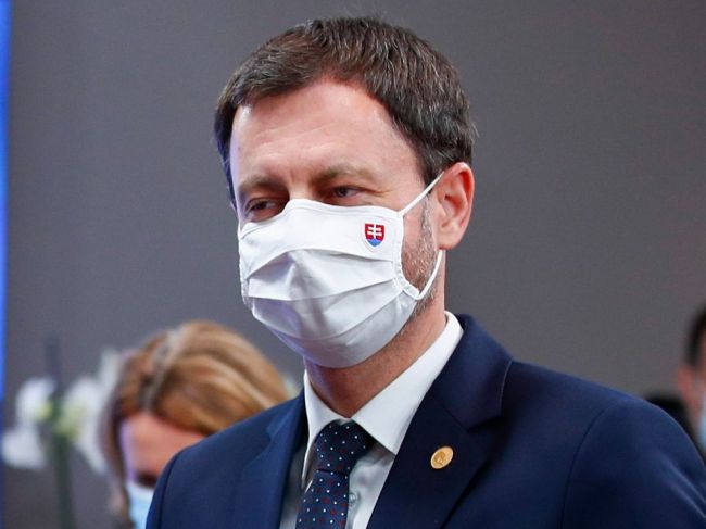 Premiér: O štátnom rozpočte na rok 2022 sa v koalícii ešte rokuje