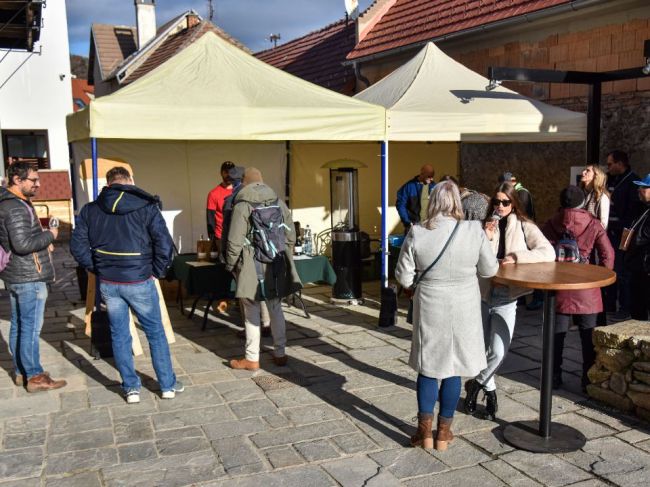 SHMÚ zaznamenal na viacerých miestach rekordné maximálne denné teploty