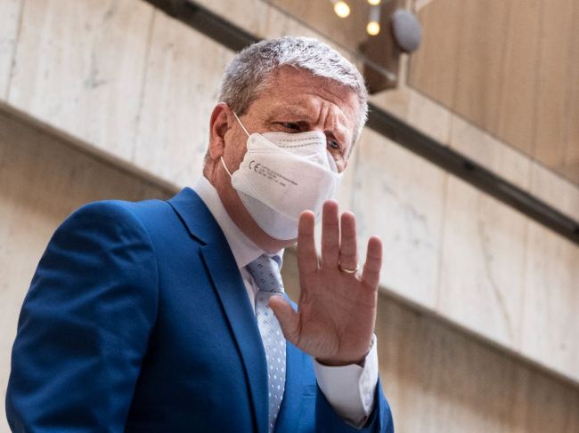 Vladimír Lengvarský v prípade nutnosti pripustil prevoz pacientov do zahraničia