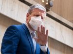 Vladimír Lengvarský v prípade nutnosti pripustil prevoz pacientov do zahraničia