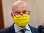 Gröhling: Na mieste je sprísnenie opatrení alebo aj otázka povinného očkovania