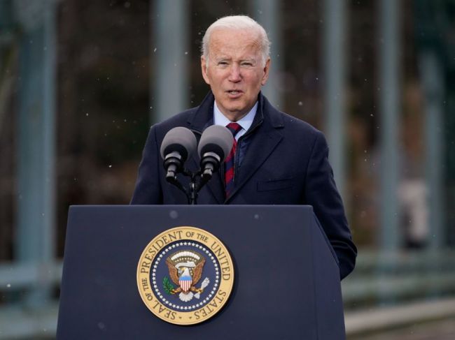 Biden oslávil 79. narodeniny, podľa lekárov je spôsobilý vykonávať úrad