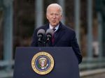 Biden oslávil 79. narodeniny, podľa lekárov je spôsobilý vykonávať úrad