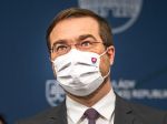 Marek Krajčí: Opatrenia platné od pondelka sú slabé