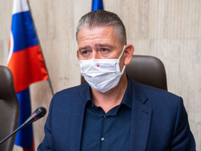Mikulec: Prevencia spôsobí menej bolesti a stresu ako následky nehody